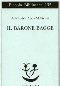 Il Barone Bagge