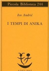 I Tempi Di Anika