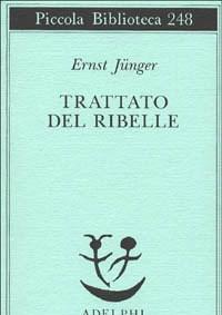 Trattato Del Ribelle