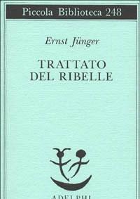 Trattato Del Ribelle