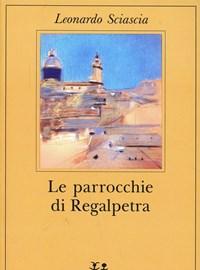 Le Parrocchie Di Regalpietra