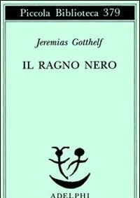 Il Ragno Nero