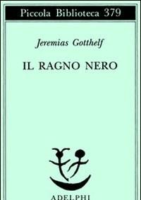 Il Ragno Nero