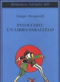 Pinocchio Un Libro Parallelo
