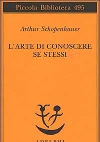 L Arte Di Conoscere Se Stessi