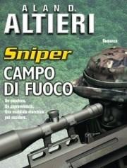 Campo Di Fuoco<br>Sniper<br>Vol<br>1