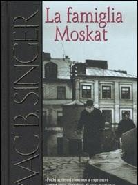 La Famiglia Moskat