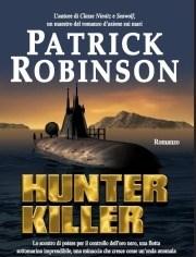 Hunter Killer