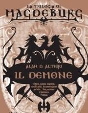 Il Demone<br>Magdeburg