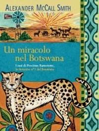 Un Miracolo Nel Botswana