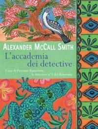 L Accademia Dei Detective