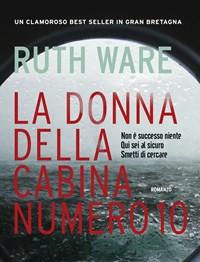 La Donna Della Cabina Numero 10