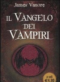 Il Vangelo Dei Vampiri