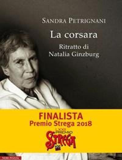 La Corsara<br>Ritratto Di Natalia Ginzburg