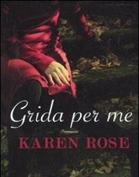 Grida Per Me