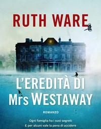 L Eredità Di Mrs Westaway