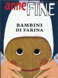 Bambini Di Farina