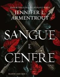 Sangue E Cenere<br>Blood And Ash<br>Vol<br>1