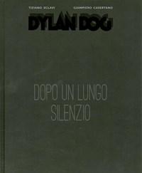 Dopo Un Lungo Silenzio<br>Dylan Dog