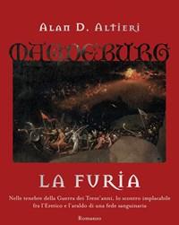 La Furia<br>Magdeburg