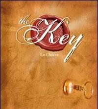The Key<br>La Chiave