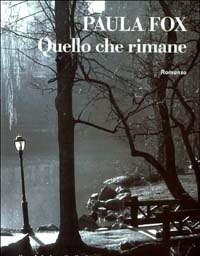 Quello Che Rimane