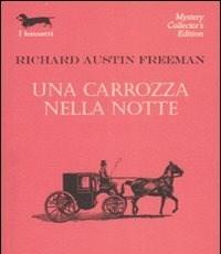 Una Carrozza Nella Notte