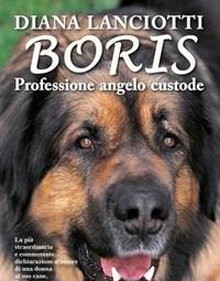 Boris<br>Professione Angelo Custode