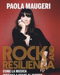 Rock And Resilienza<br>Come La Musica Insegna A Stare Al Mondo