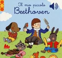 Il Mio Piccolo Beethoven<br>Libro Sonoro