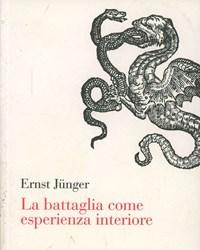 La Battaglia Come Esperienza Interiore