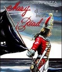 Mary Read Di Guerra E Mare