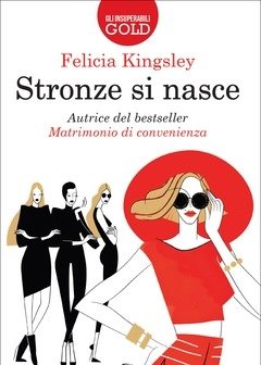 Stronze Si Nasce