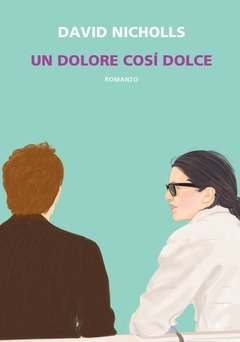 Un Dolore Così Dolce<br>Copia Autografata