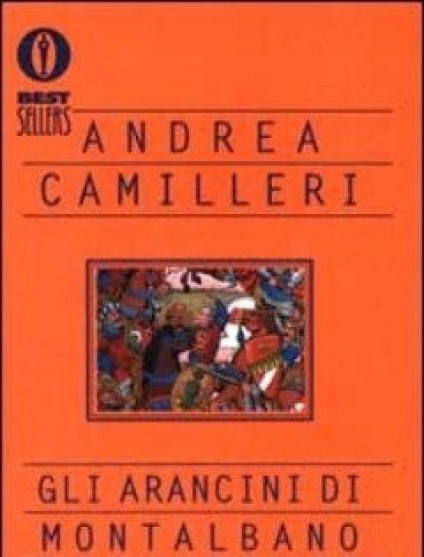 Gli Arancini Di Montalbano