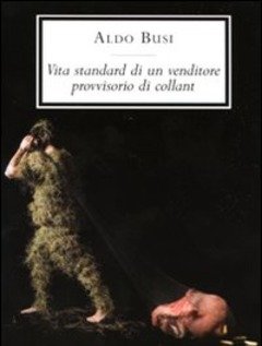 Vita Standard Di Un Venditore Provvisorio Di Collant