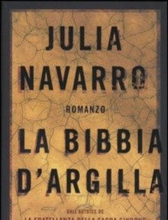 La Bibbia D"argilla