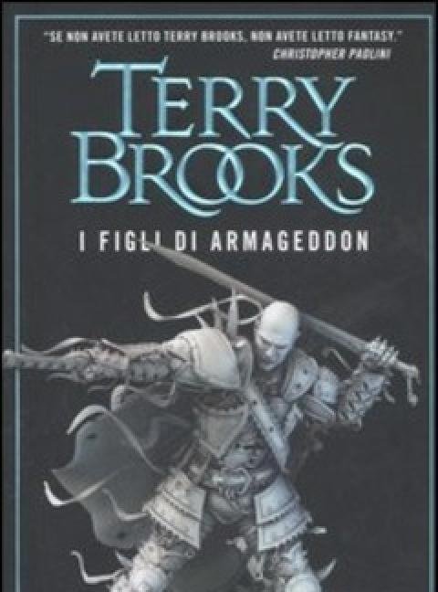 I Figli Di Armageddon<br>La Genesi Di Shannara