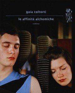 Le Affinità Alchemiche