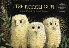 I Tre Piccoli Gufi