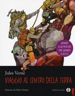 Viaggio Al Centro Della Terra