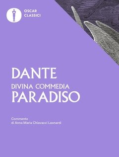 La Divina Commedia<br>Paradiso