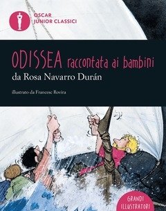 Odissea Raccontata Ai Bambini