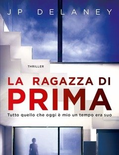 La Ragazza Di Prima