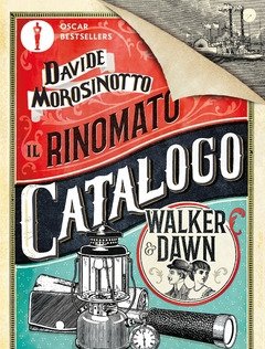 Il Rinomato Catalogo Walker U0026 Dawn