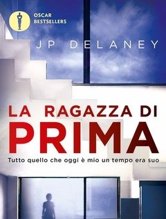 La Ragazza Di Prima