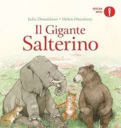 Il Gigante Salterino