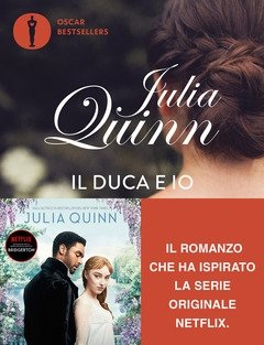 Il Duca E Io<br>Serie Bridgerton<br>Vol<br>1