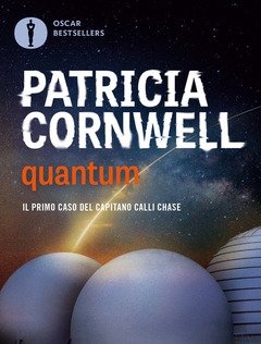 Quantum<br>Il Primo Caso Del Capitano Calli Chase