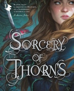 Sorcery Of Thorns